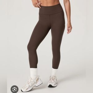 Vuori All The Feels Leggings Java